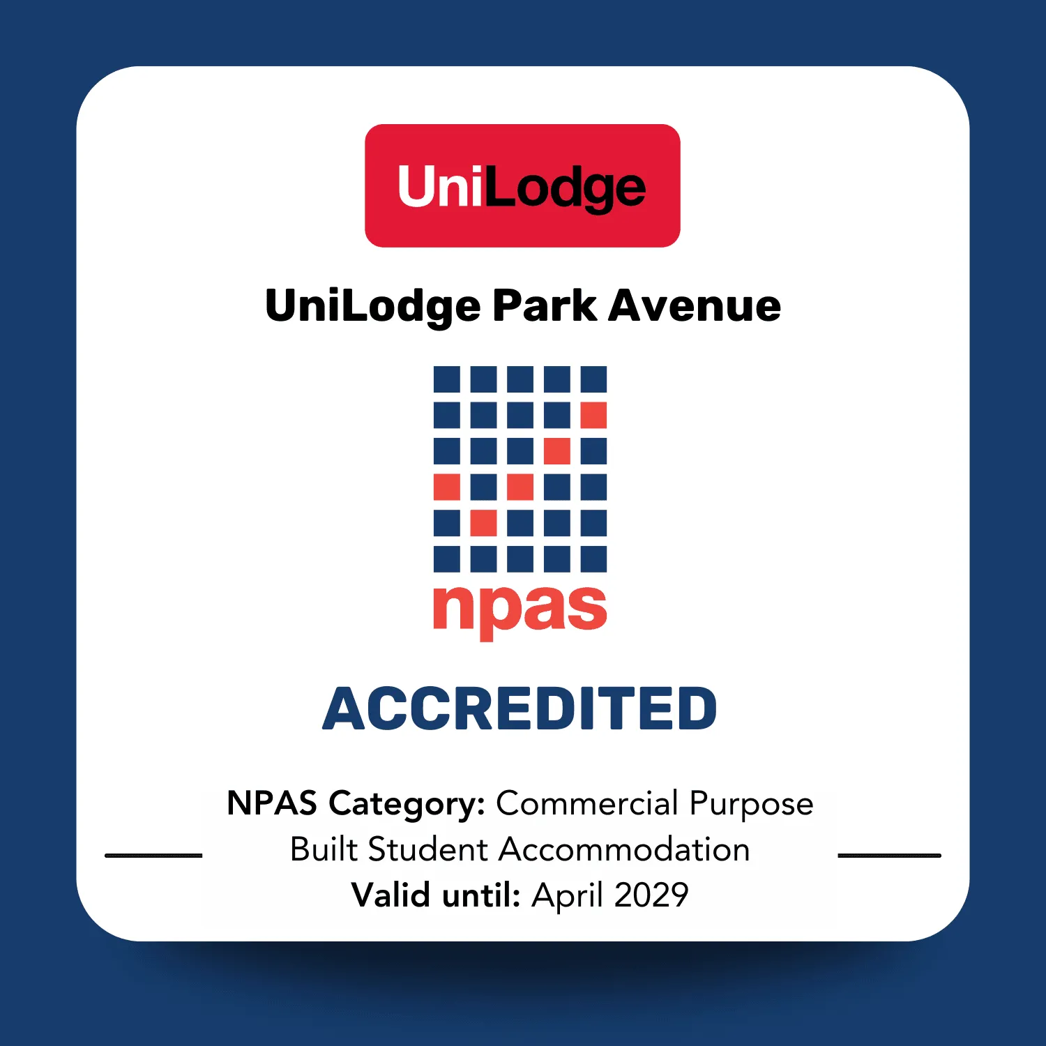 UniLodge Park Avenue photo 51
