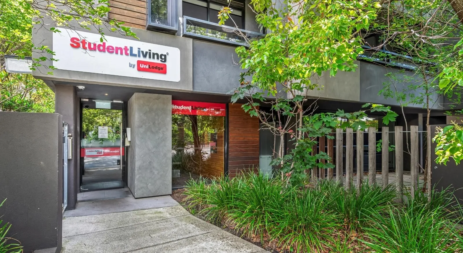 Student Living on Riversdale photo 1