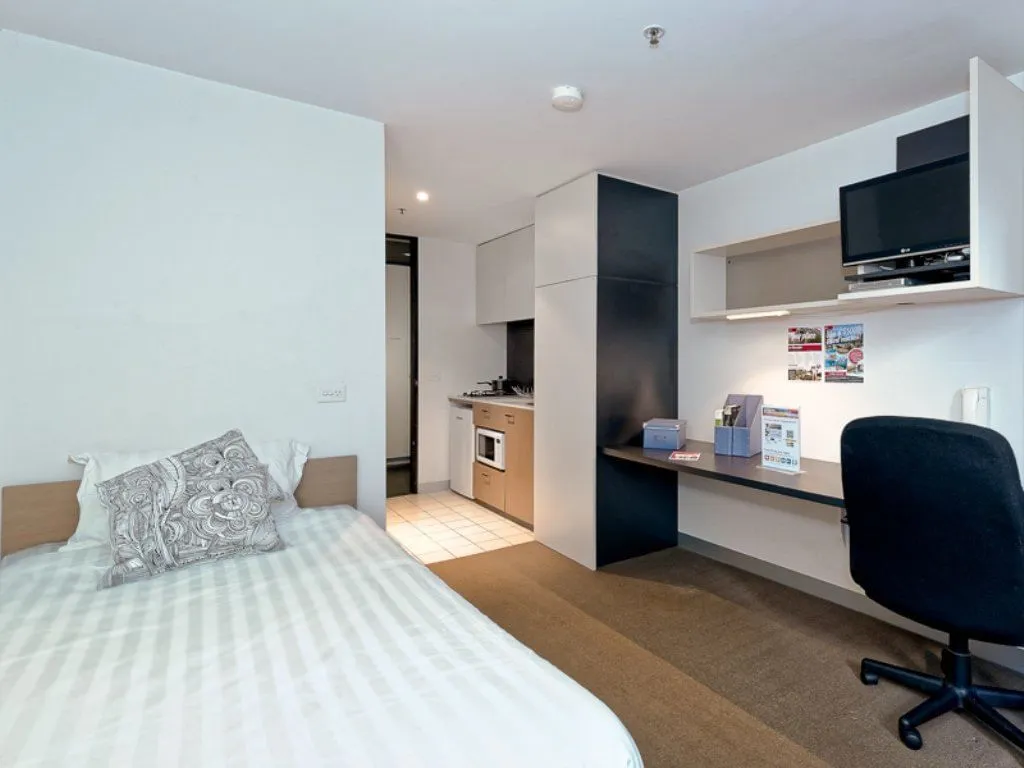Student Living on Riversdale photo 3