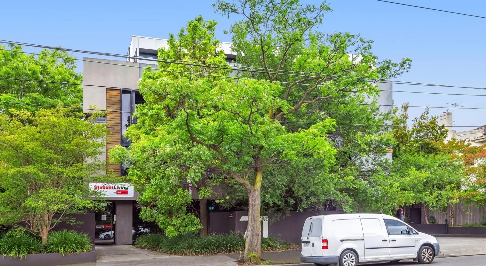 Student Living on Riversdale photo 9
