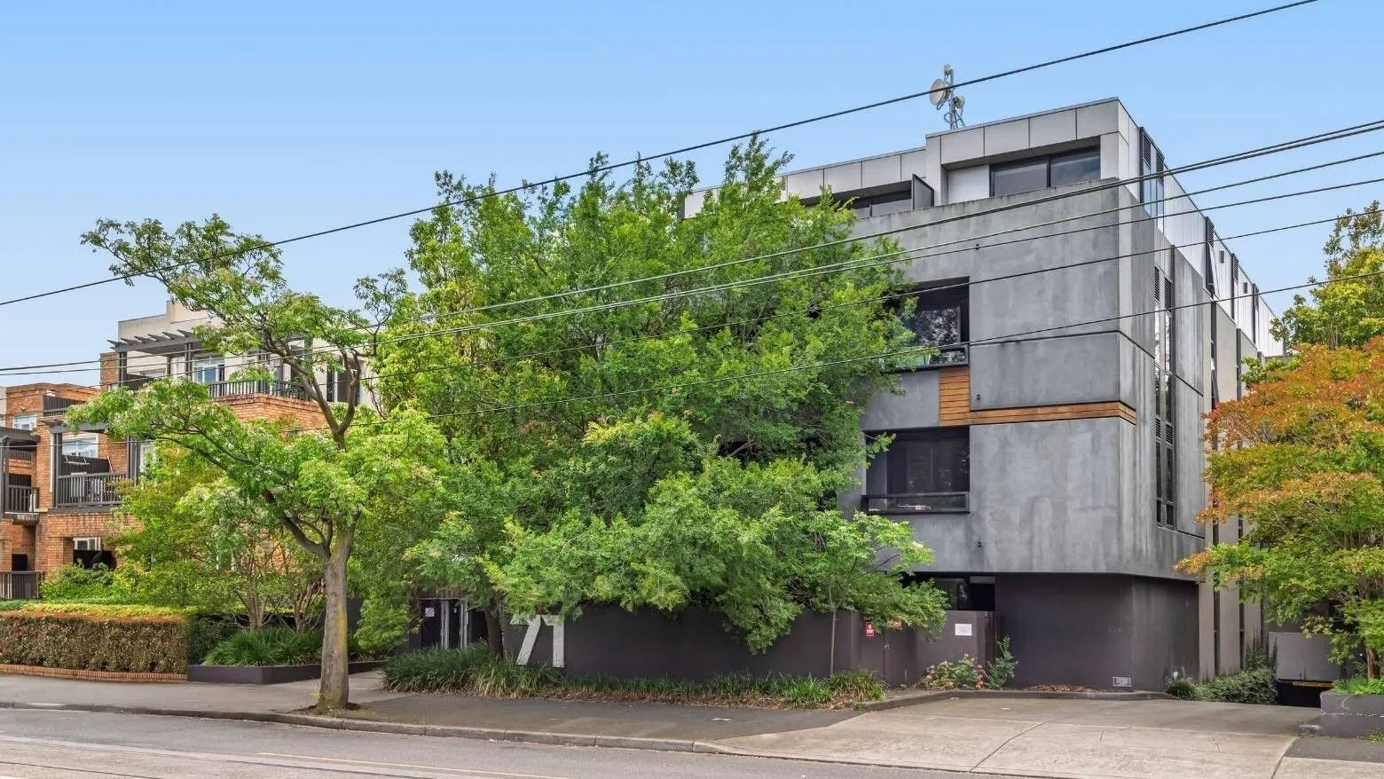 Student Living on Riversdale photo 10