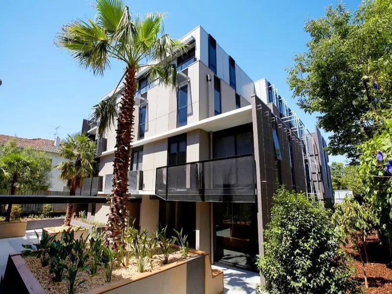 Student Living on Riversdale photo 11