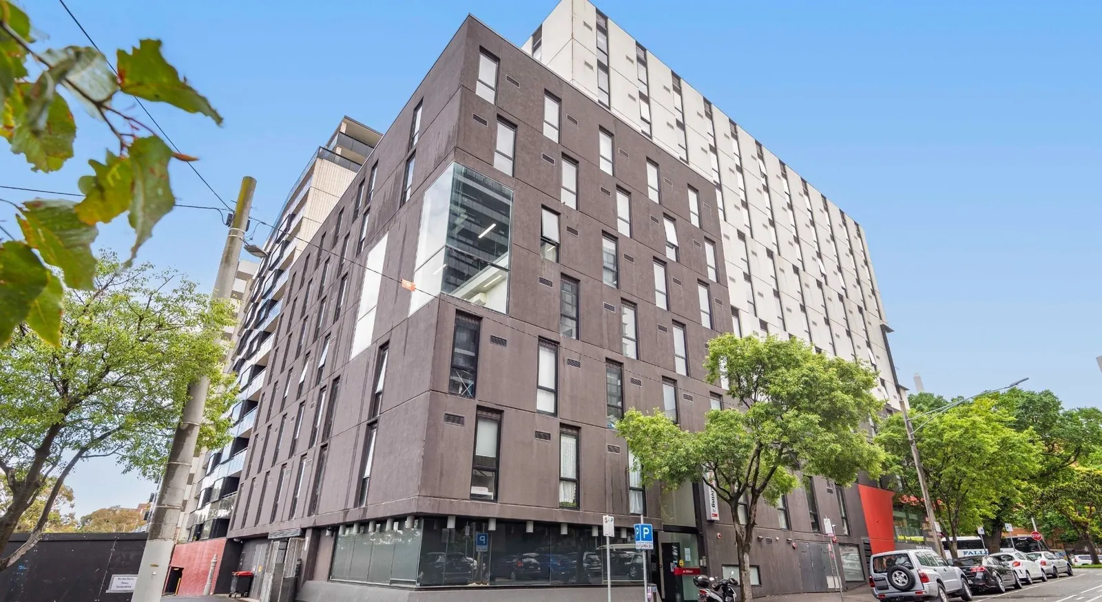 Student Living on Villiers photo 1