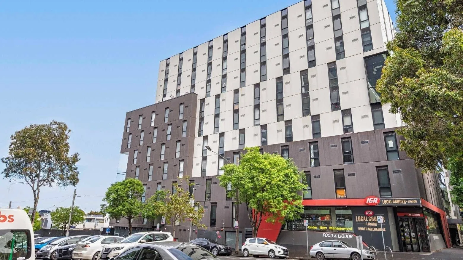 Student Living on Villiers photo 4
