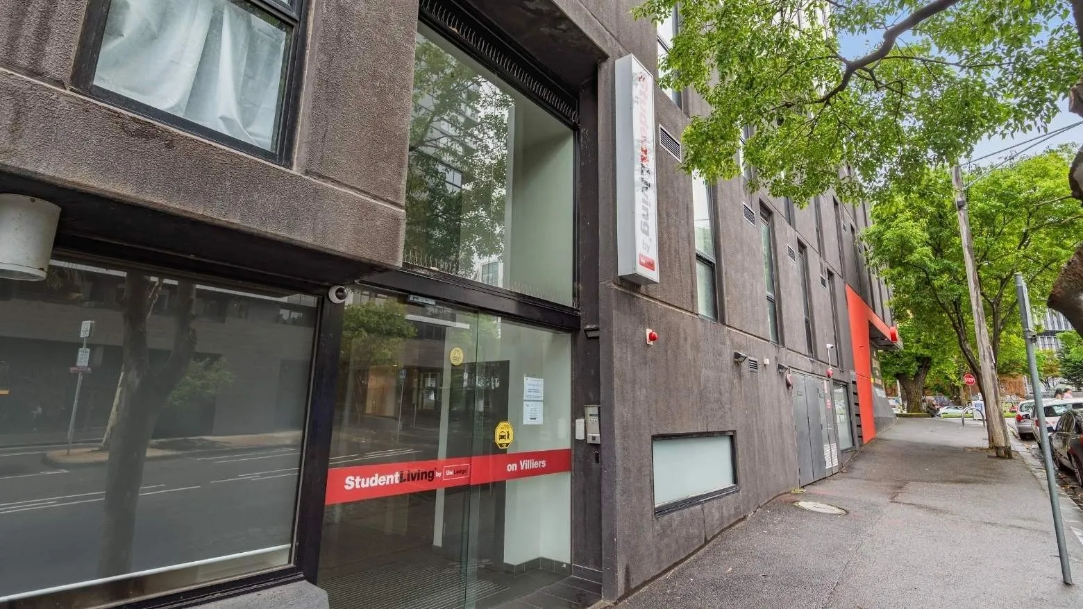 Student Living on Villiers photo 5