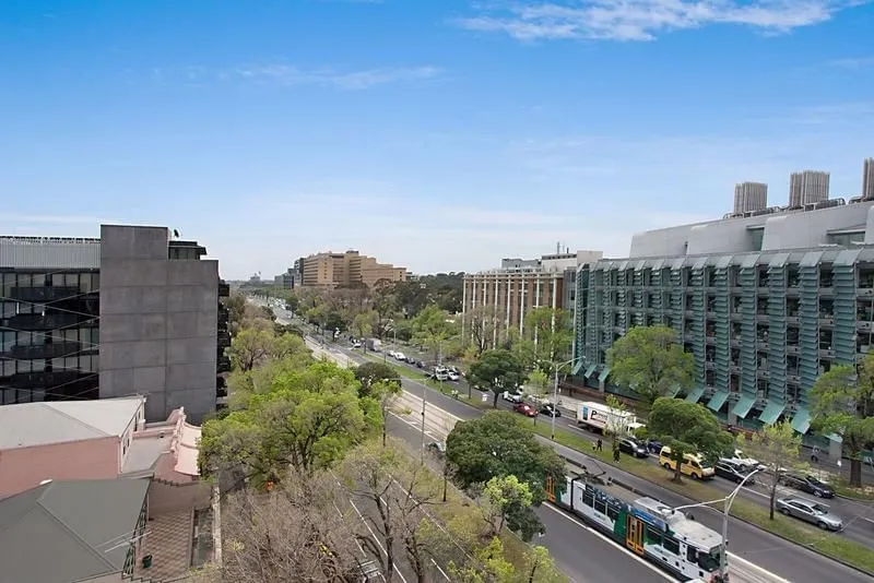 Student Living on Villiers photo 12