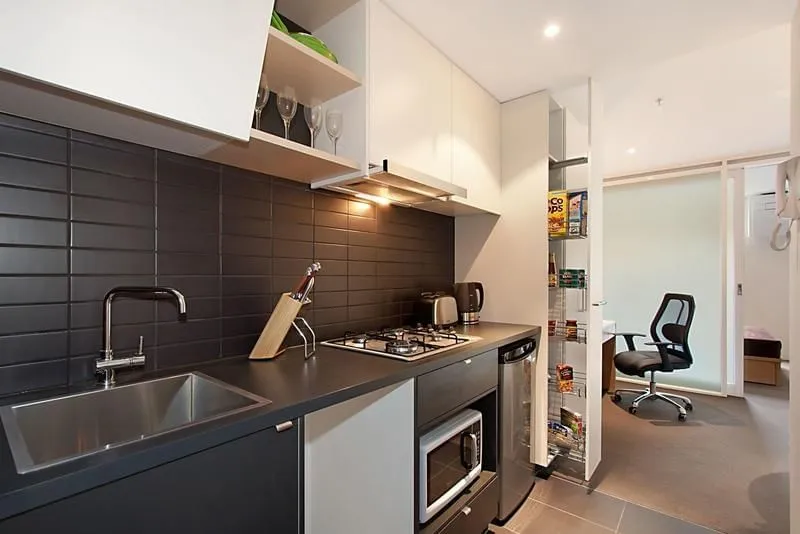 Student Living on Villiers photo 15