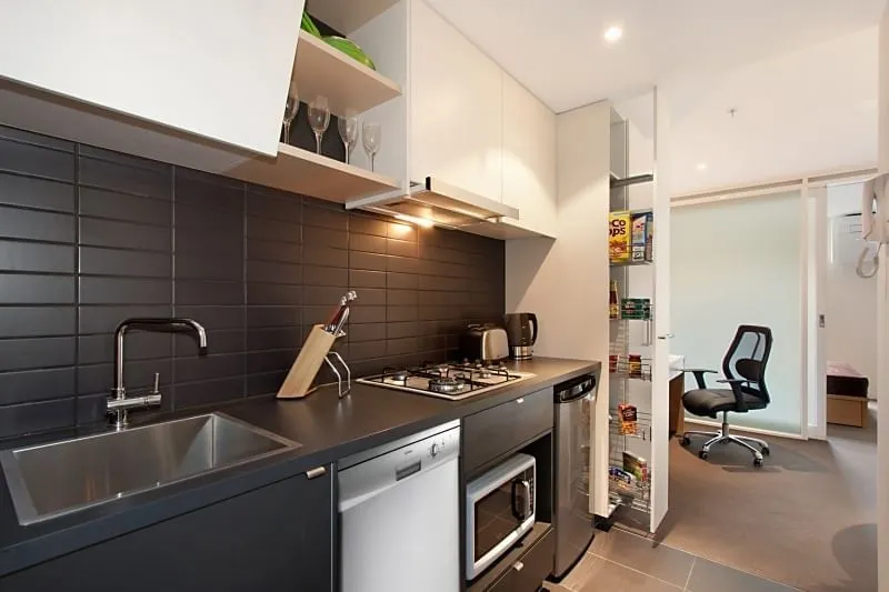 Student Living on Villiers photo 23