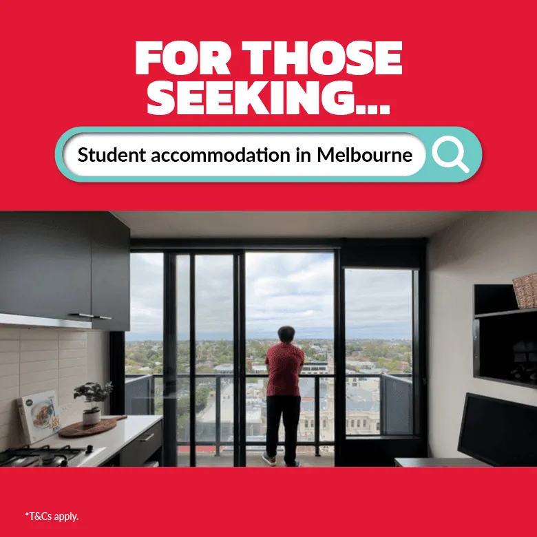 Student Living - Vivida photo 2
