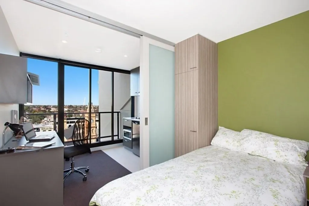 Student Living - Vivida photo 9