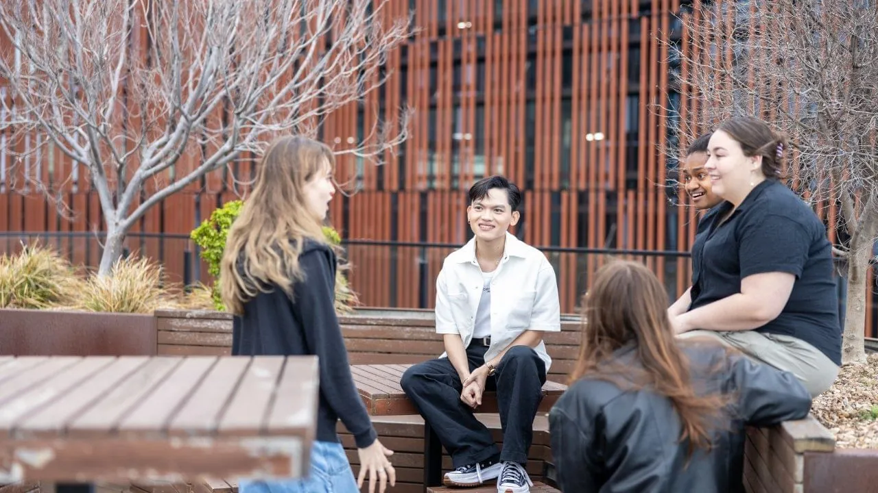 UniLodge Victoria University photo 3