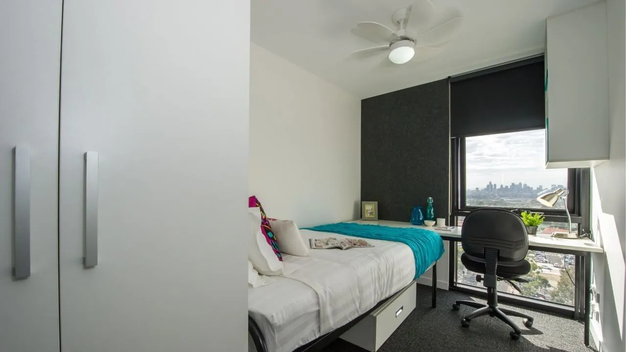 UniLodge Victoria University photo 10