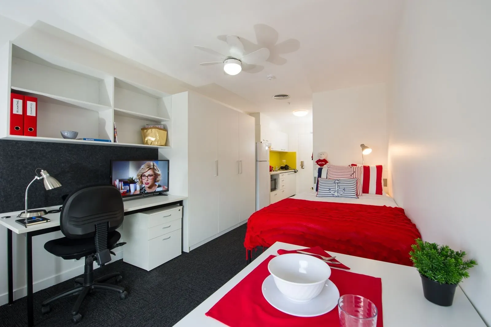 UniLodge Victoria University photo 12