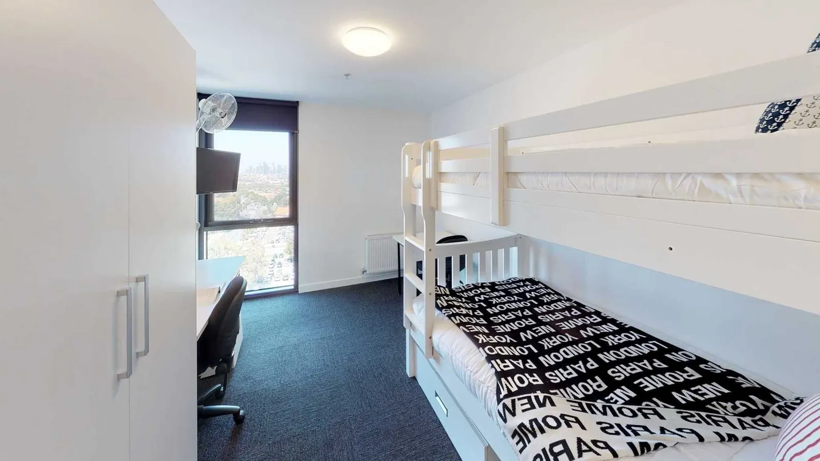 UniLodge Victoria University photo 15