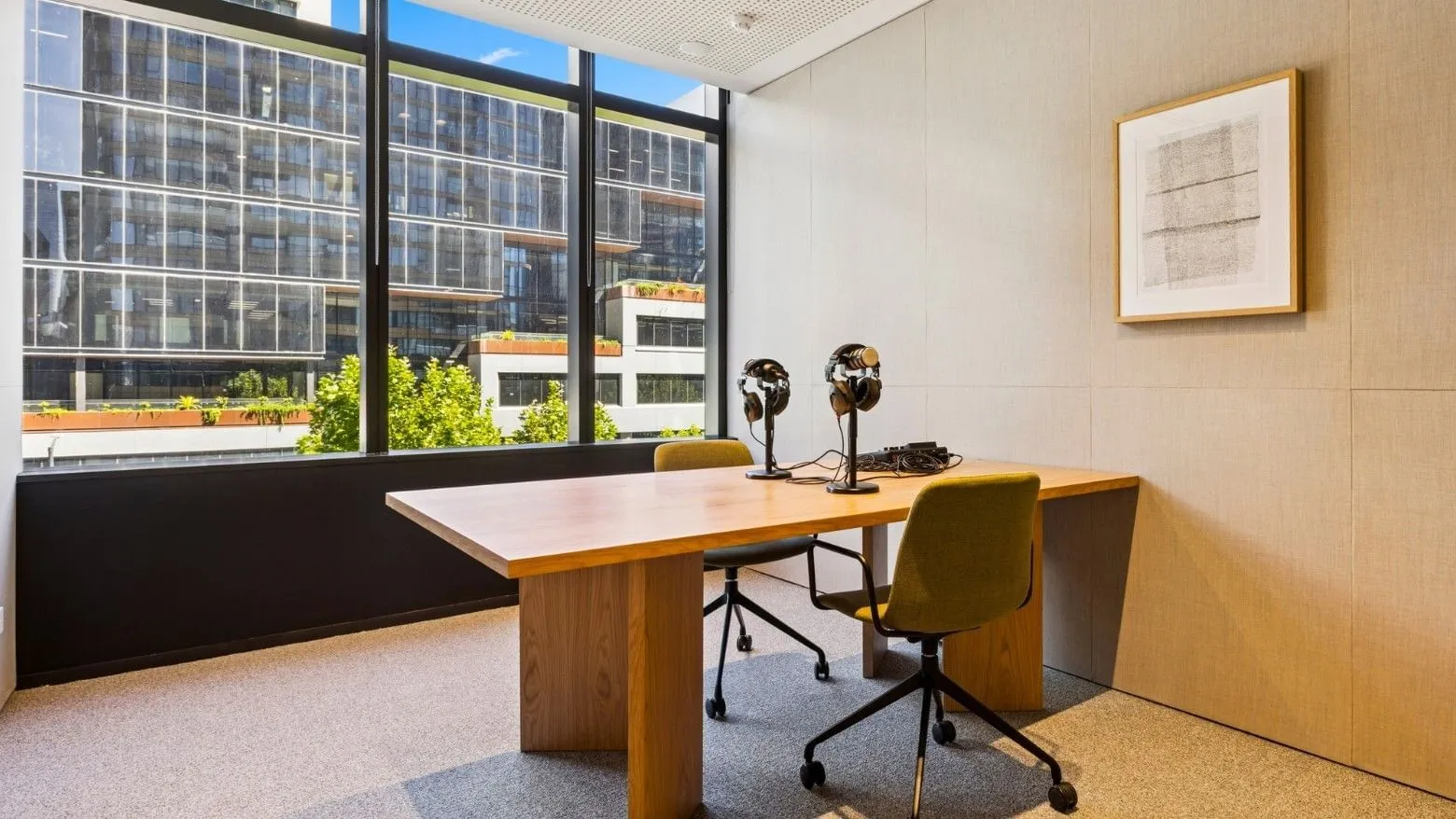 West Tower, Melbourne Quarter photo 15