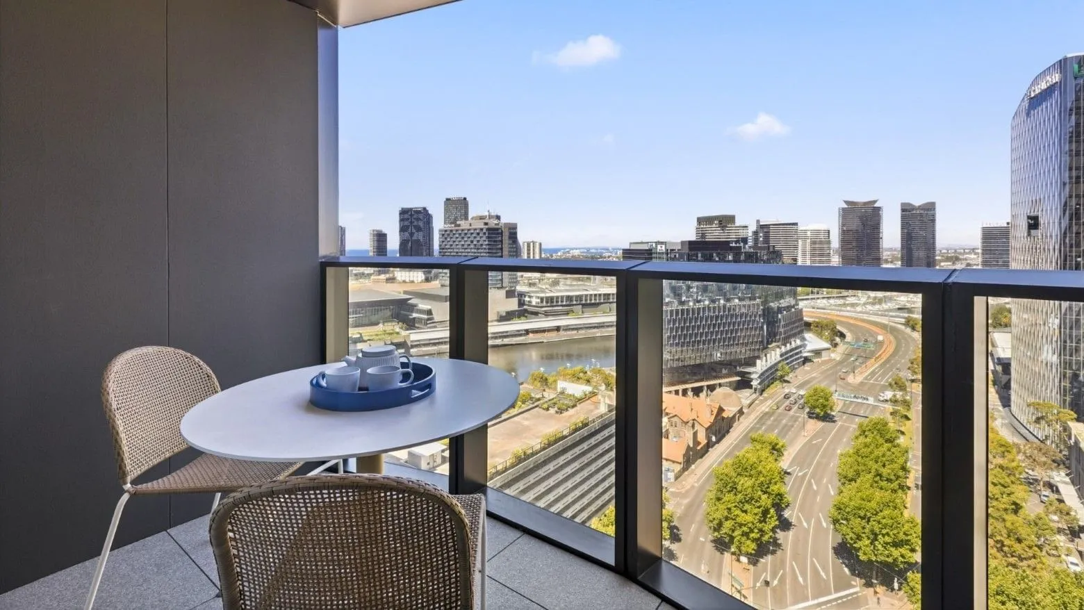 West Tower, Melbourne Quarter photo 35