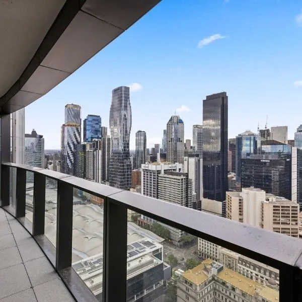 West Tower, Melbourne Quarter photo 41