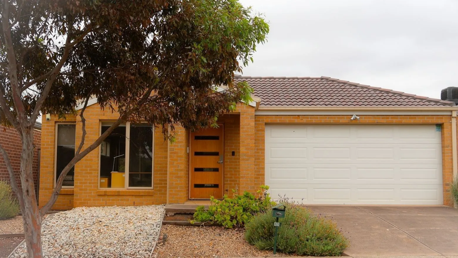 La Trobe University Regional Housing – Melton photo 1
