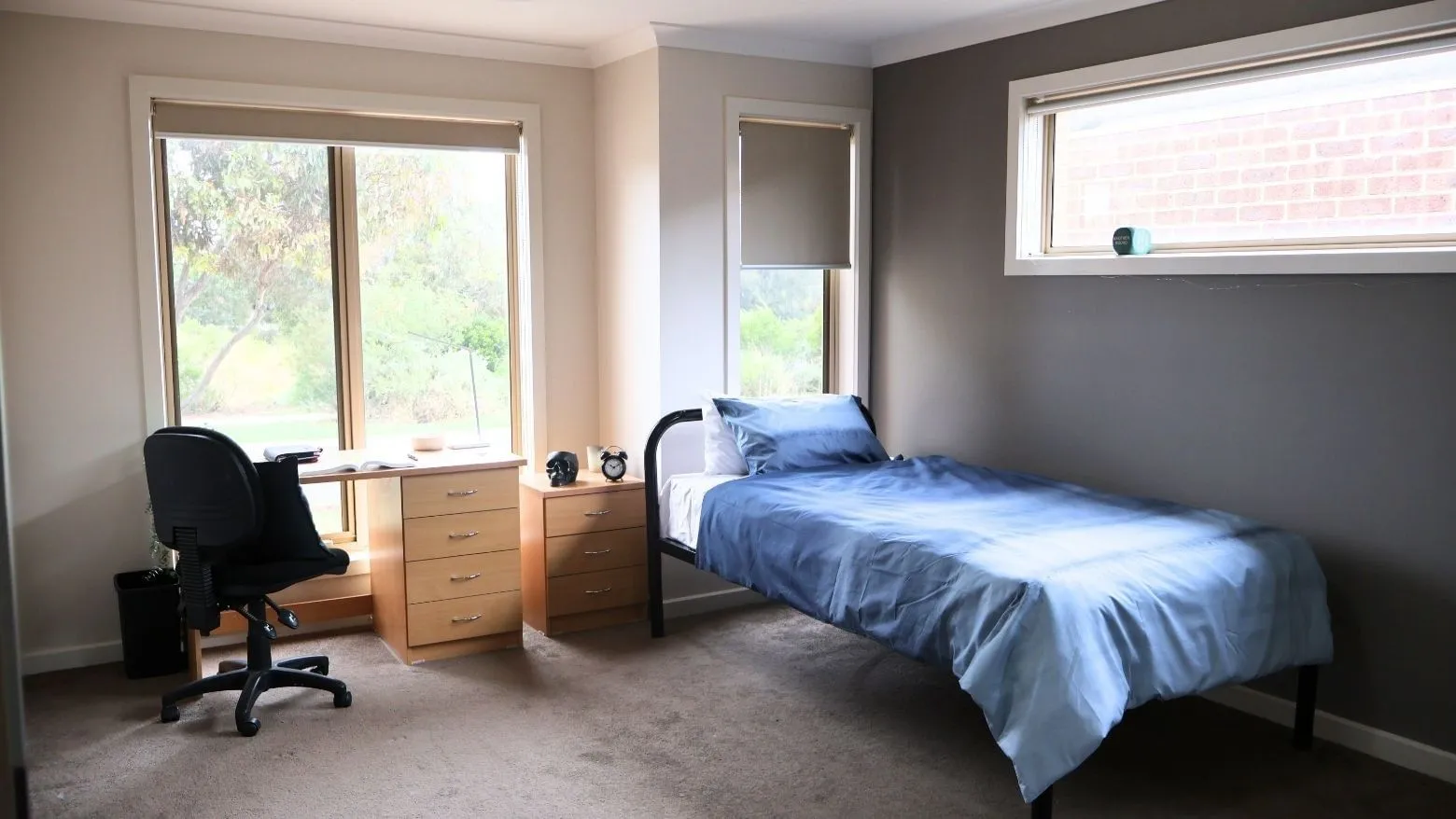 La Trobe University Regional Housing – Melton photo 2