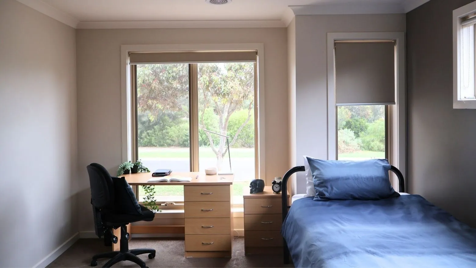 La Trobe University Regional Housing – Melton photo 3