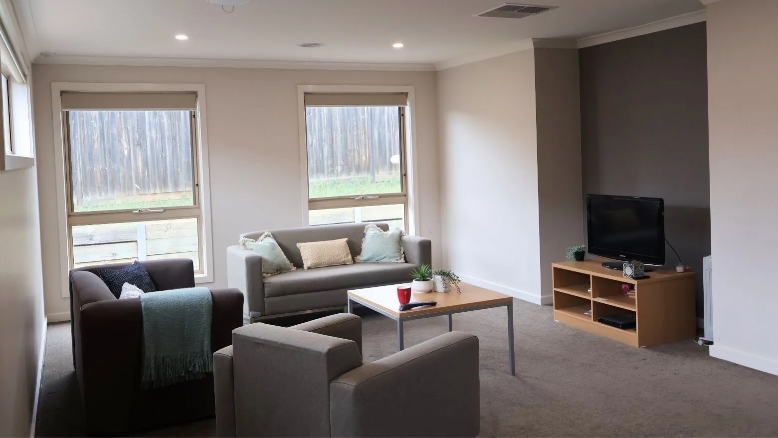 La Trobe University Regional Housing – Melton photo 7