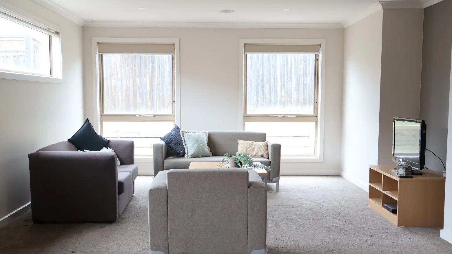 La Trobe University Regional Housing – Melton photo 8
