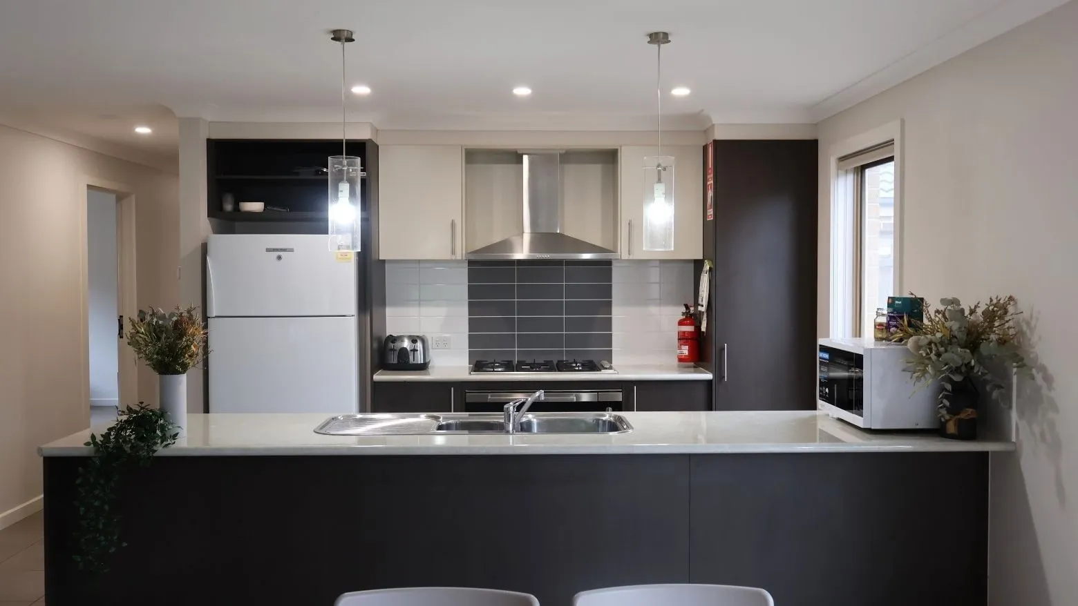 La Trobe University Regional Housing – Melton photo 9