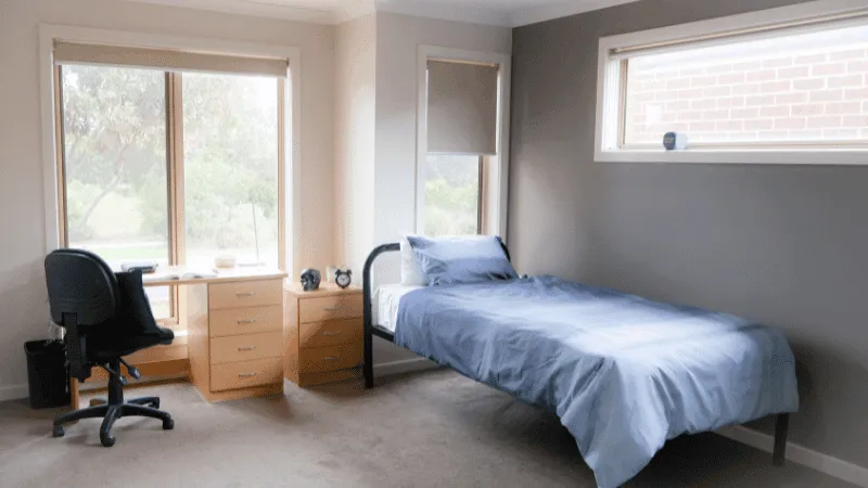 La Trobe University Regional Housing – Melton photo 12