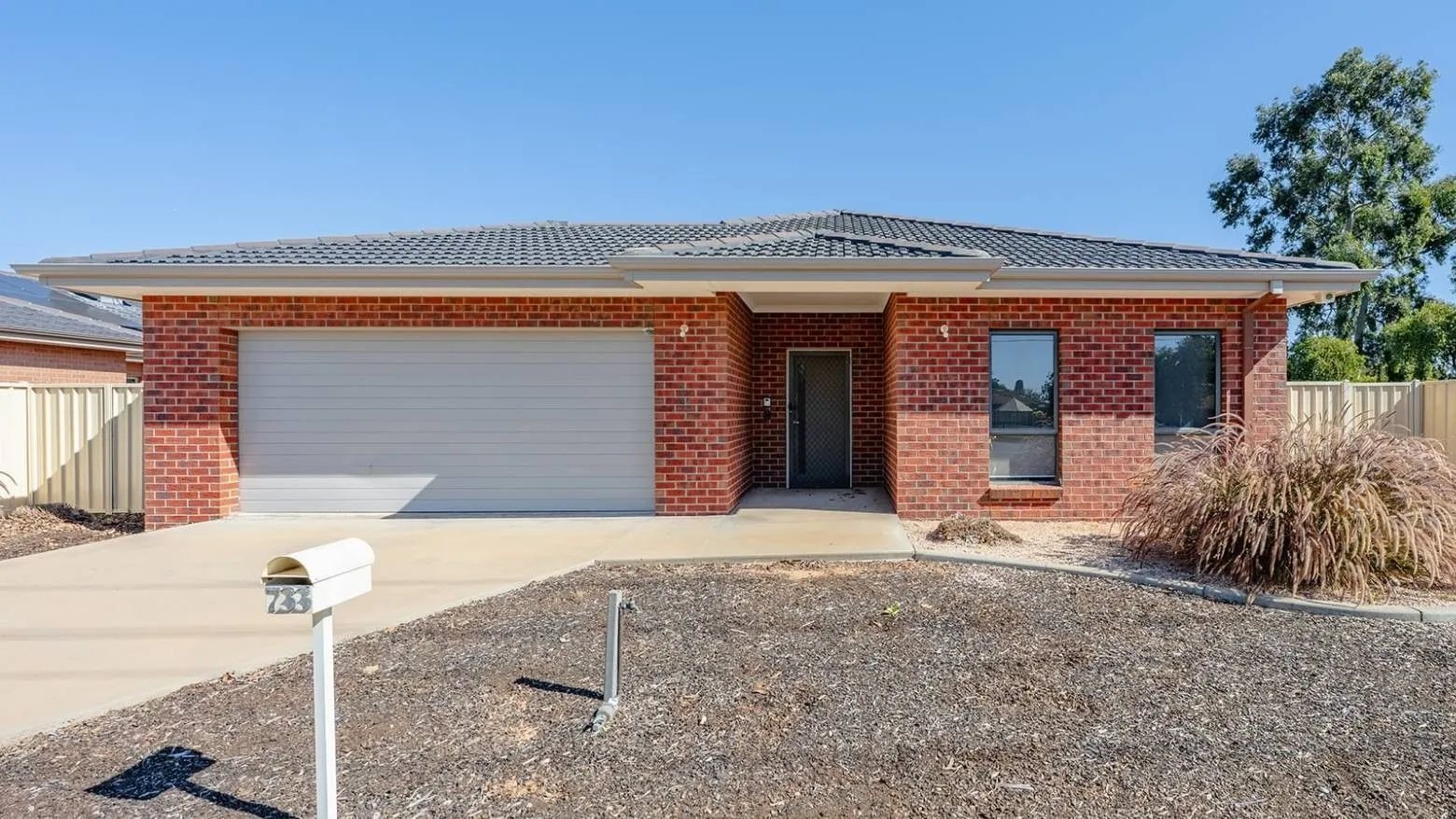 La Trobe University Regional Housing – Mildura  photo 1