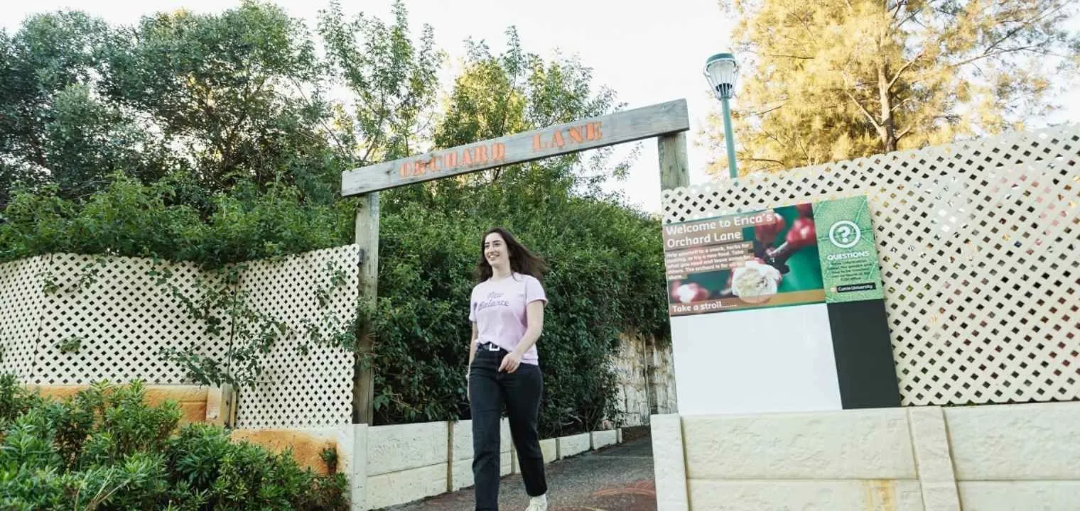 UniLodge at Curtin University - Erica Underwood House photo 4