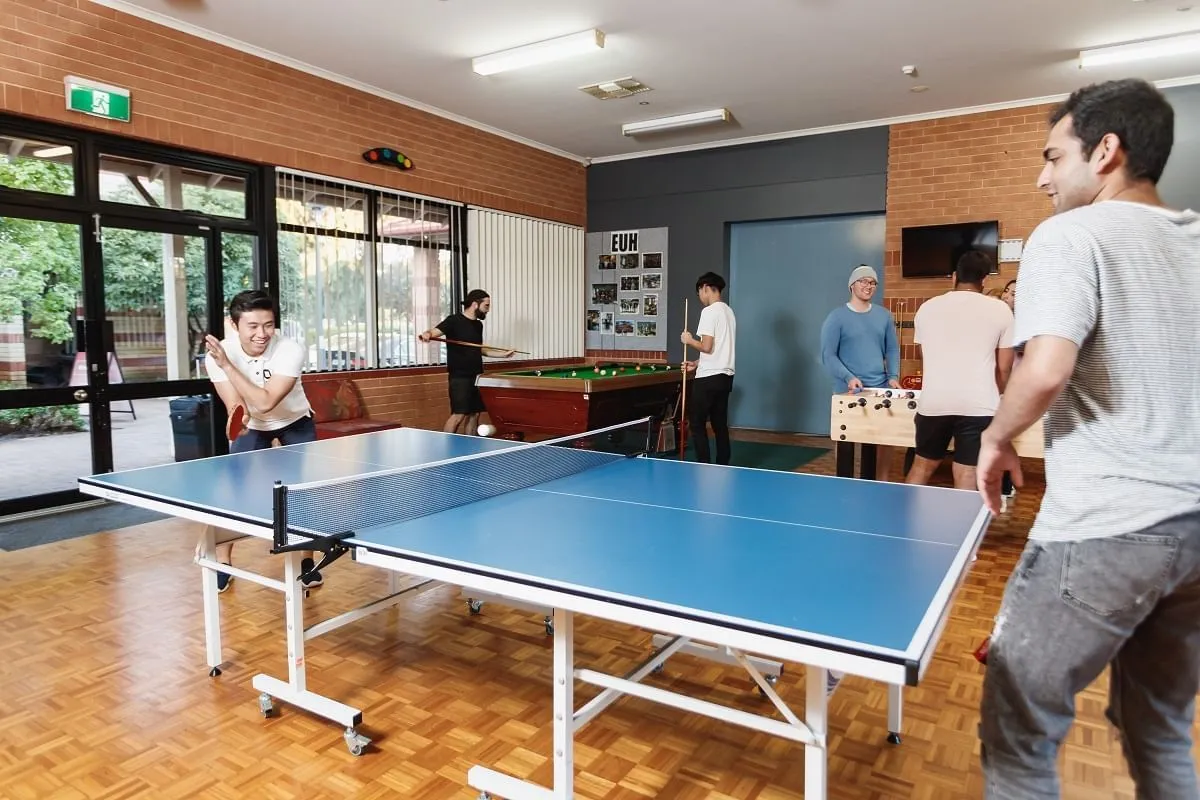 UniLodge at Curtin University - Erica Underwood House photo 6