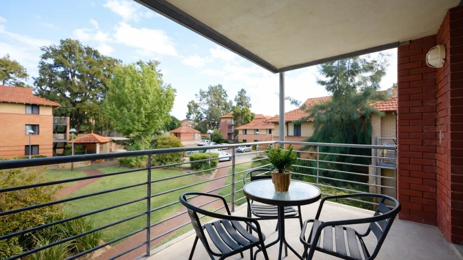 UniLodge at Curtin University - Erica Underwood House photo 9