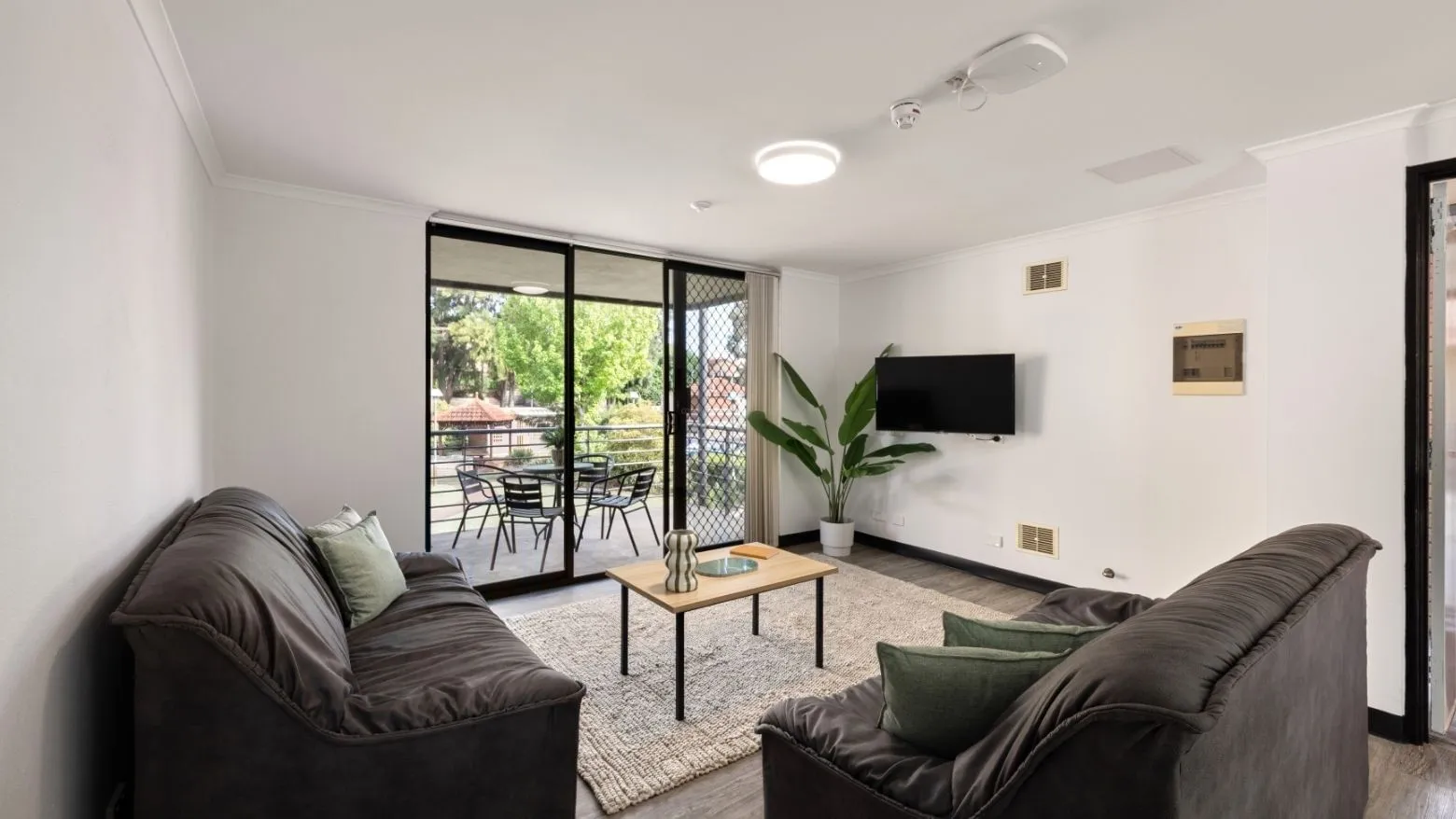 UniLodge at Curtin University - Erica Underwood House photo 12
