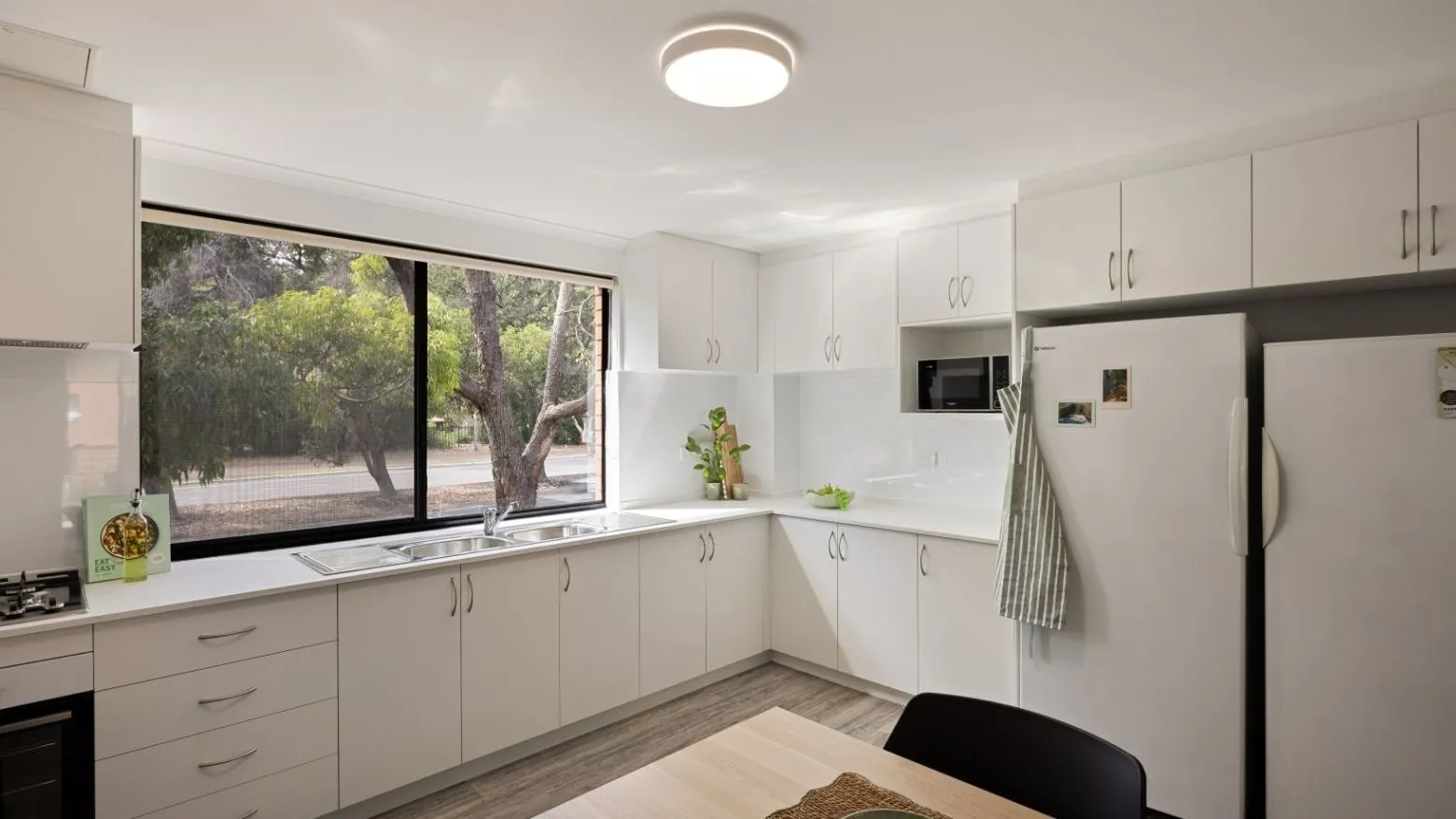 UniLodge at Curtin University - Erica Underwood House photo 13