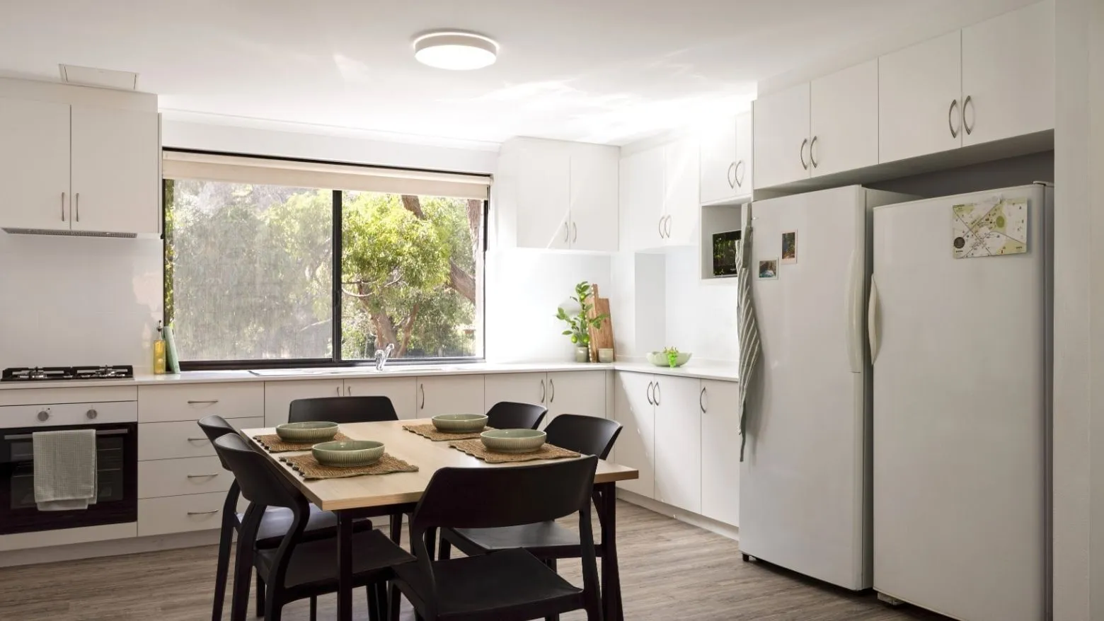 UniLodge at Curtin University - Erica Underwood House photo 14