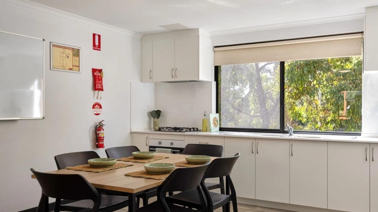 UniLodge at Curtin University - Erica Underwood House photo 15