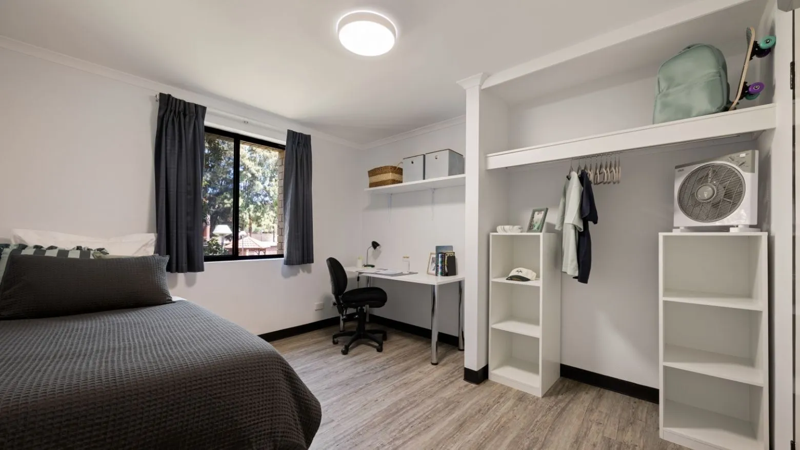 UniLodge at Curtin University - Erica Underwood House photo 16