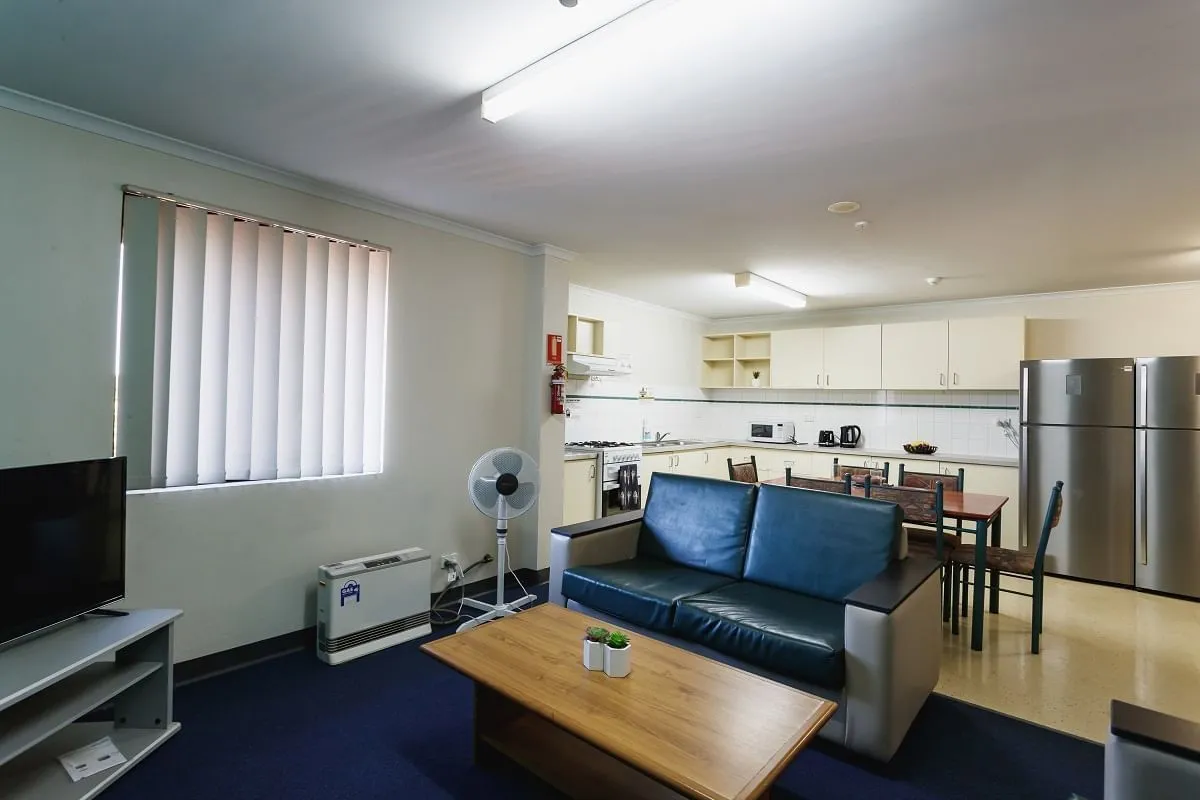 UniLodge at Curtin University - Erica Underwood House photo 24