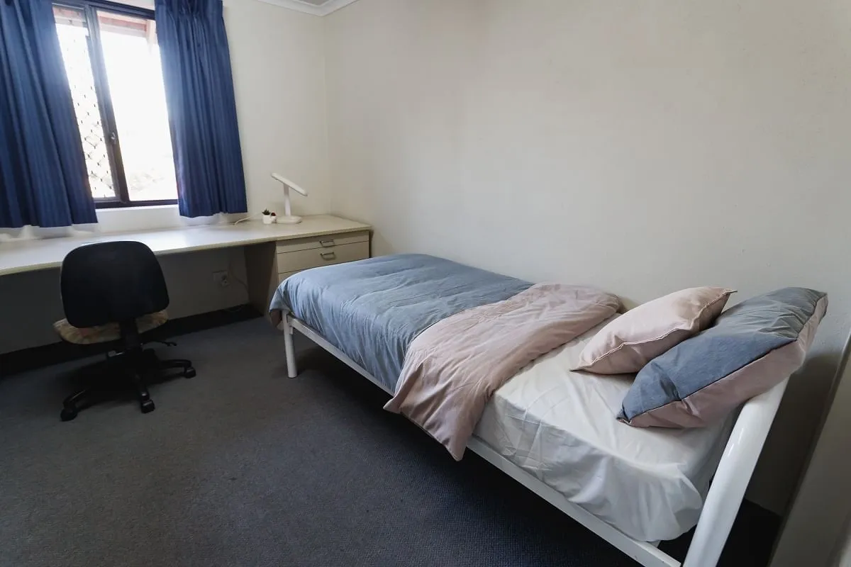 UniLodge at Curtin University - Erica Underwood House photo 25