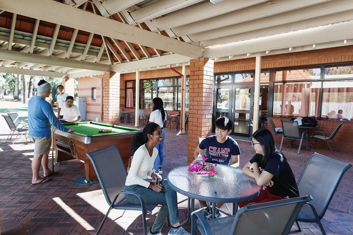 UniLodge at Curtin University - Guild House photo 3