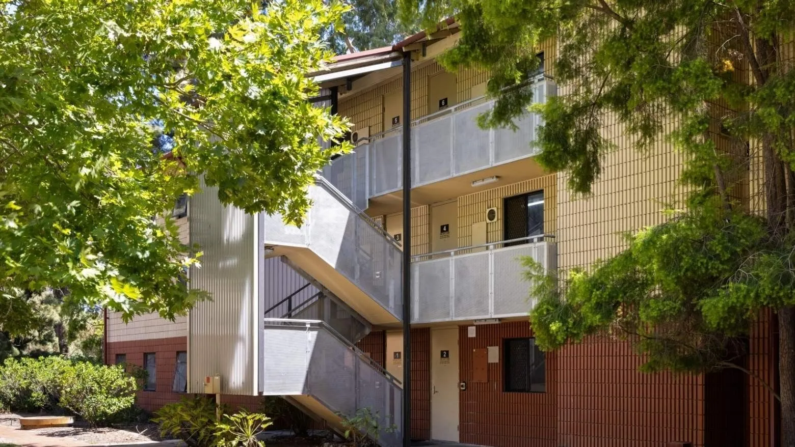 UniLodge at Curtin University - Guild House photo 5