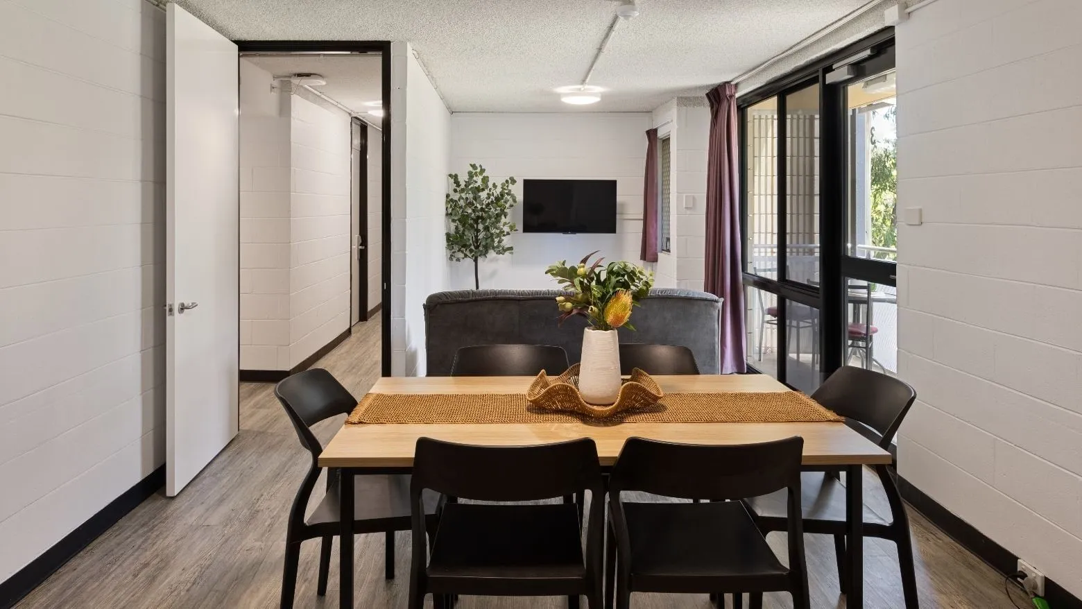 UniLodge at Curtin University - Guild House photo 8