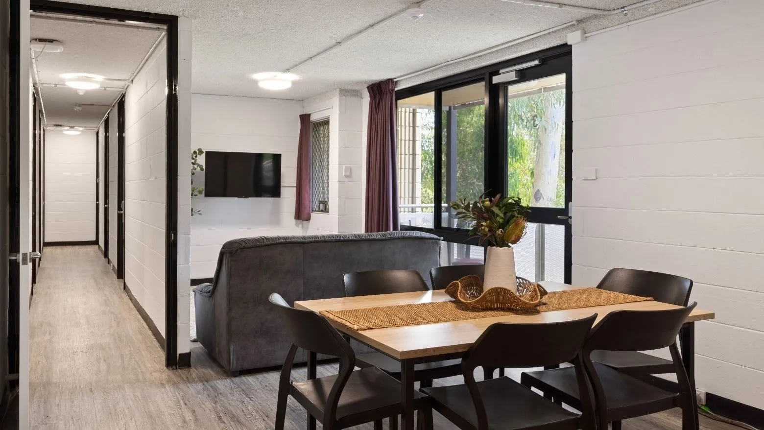 UniLodge at Curtin University - Guild House photo 9