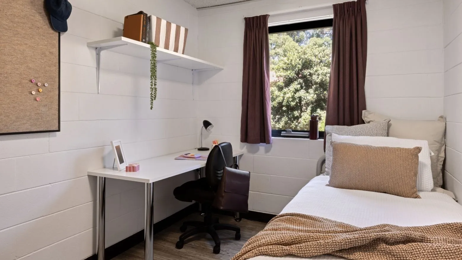 UniLodge at Curtin University - Guild House photo 15