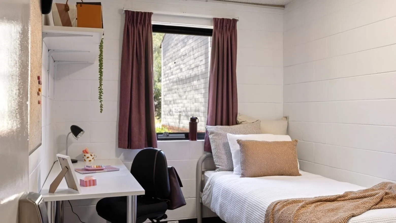 UniLodge at Curtin University - Guild House photo 16