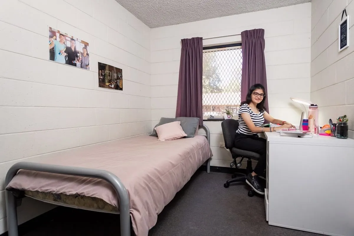 UniLodge at Curtin University - Guild House photo 18