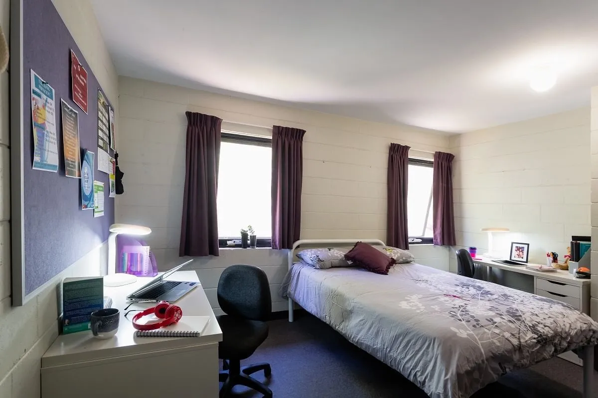 UniLodge at Curtin University - Guild House photo 19
