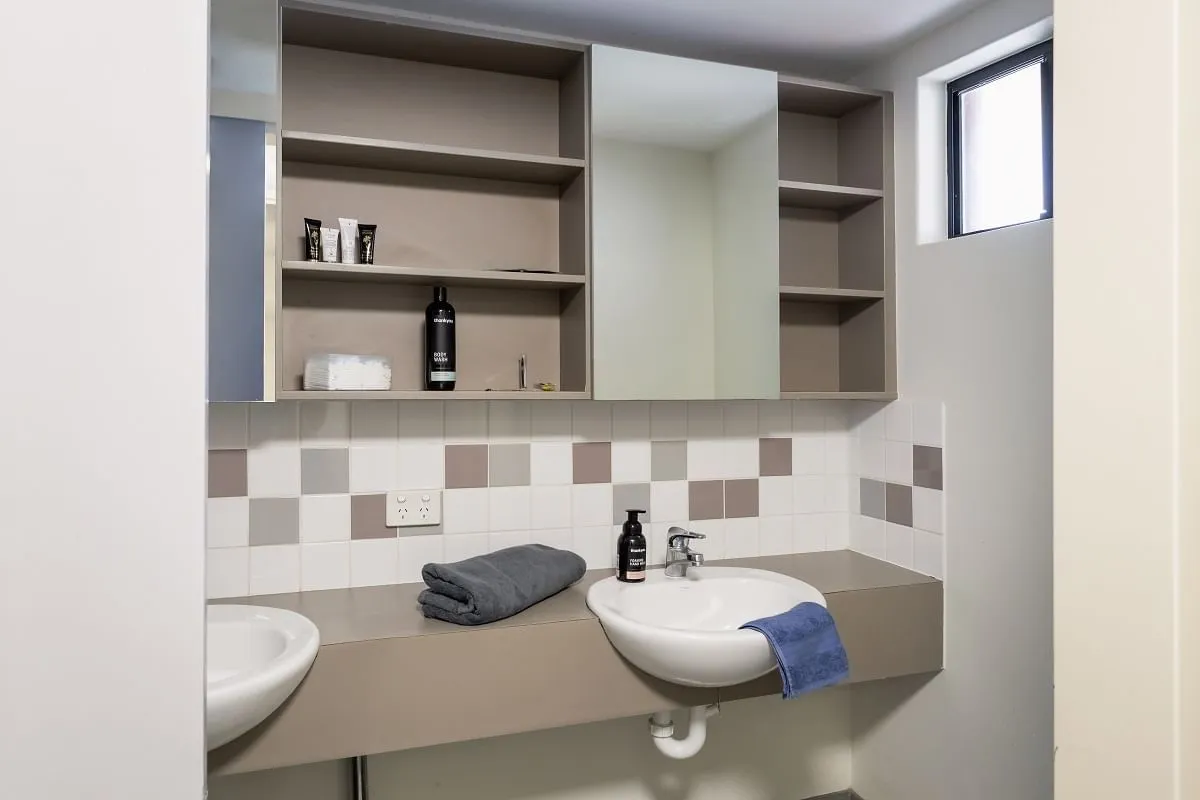 UniLodge at Curtin University - Guild House photo 20