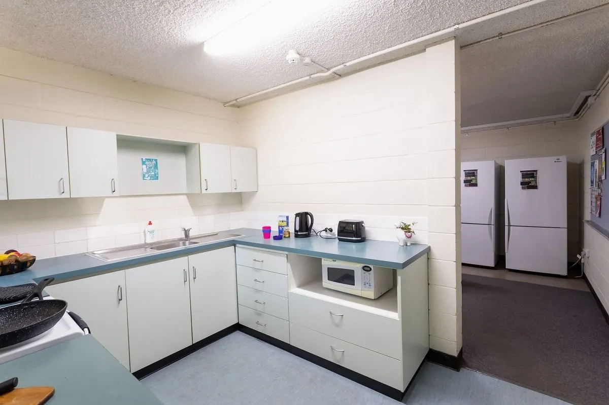 UniLodge at Curtin University - Guild House photo 21