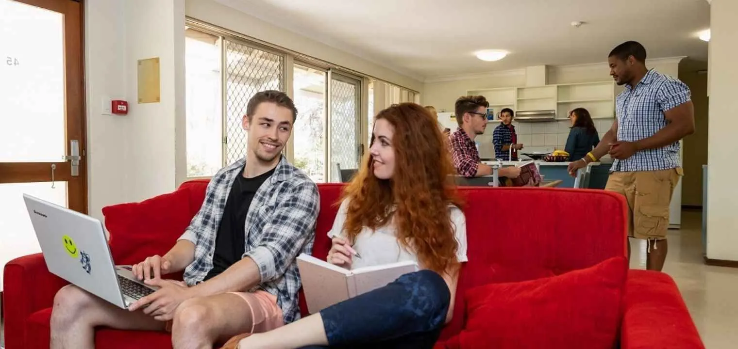 UniLodge at Curtin University - Kurrajong Village photo 1